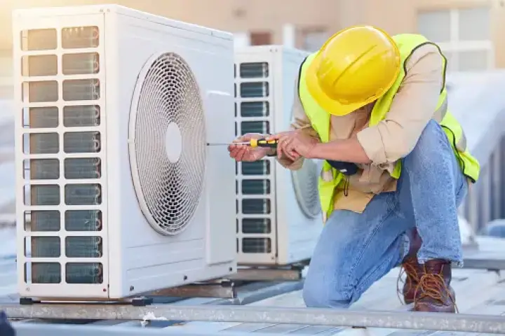 Perbaikan & Troubleshooting AC  balaraja